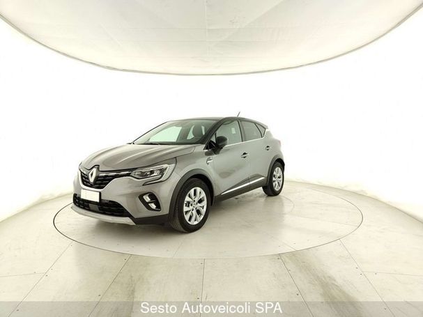 Renault Captur Intens 105 kW image number 1