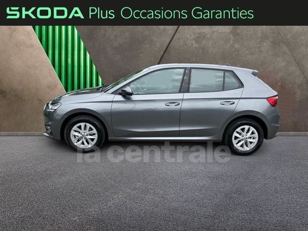 Skoda Fabia 1.0 TSI Ambition 70 kW image number 5