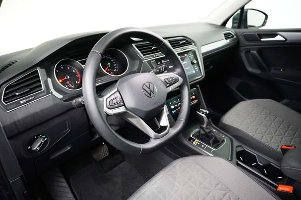 Volkswagen Tiguan 1.5 TSI Elegance DSG 110 kW image number 14