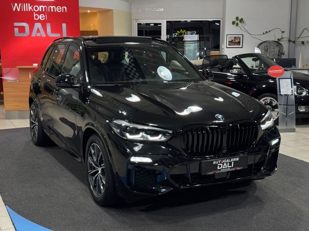 BMW X5e xDrive 290 kW image number 2