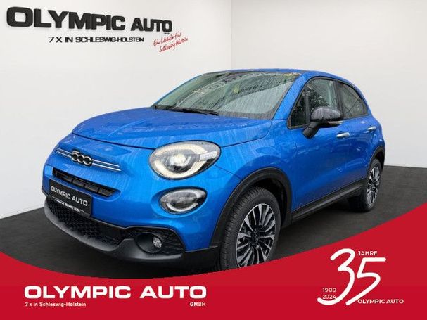 Fiat 500X 1.5 Hybrid 96 kW image number 1