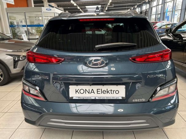 Hyundai Kona 100 kW image number 21