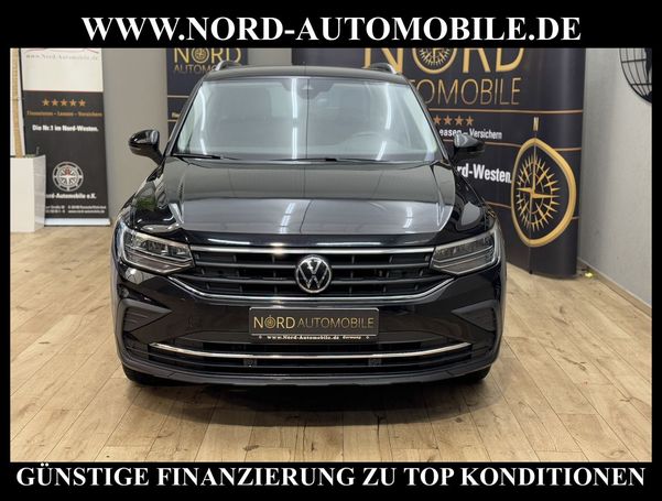 Volkswagen Tiguan 2.0 TDI Life 4Motion DSG 110 kW image number 4