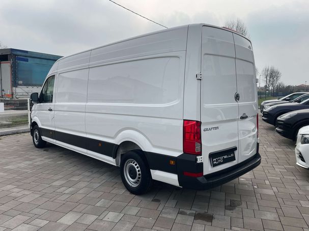 Volkswagen Crafter 35 TDI 103 kW image number 4