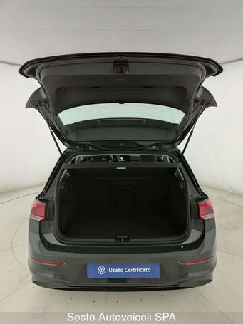 Volkswagen Golf DSG 81 kW image number 22