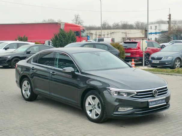 Volkswagen Passat DSG 140 kW image number 2