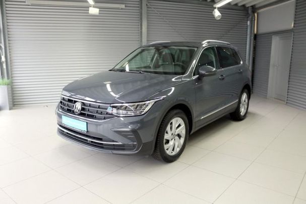 Volkswagen Tiguan 1.5 96 kW image number 1