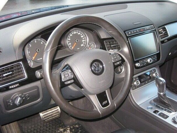 Volkswagen Touareg 3.0 Terrain Tech 4Motion 193 kW image number 7