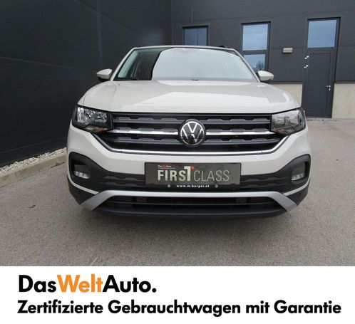 Volkswagen T-Cross TSI Life 70 kW image number 2