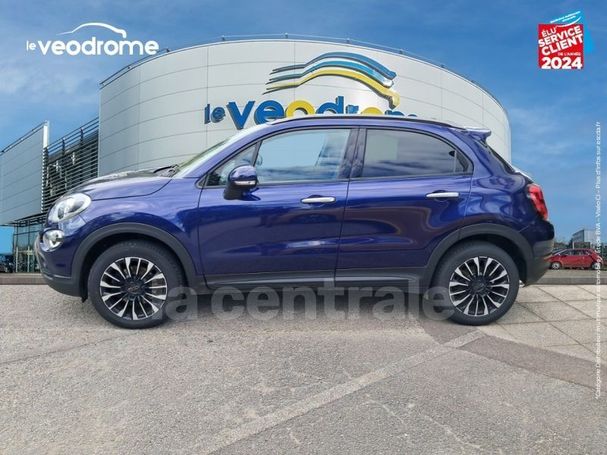 Fiat 500X 1.3 FireFly DCT City Cross 111 kW image number 5