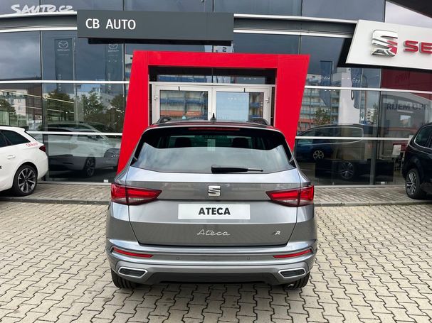 Seat Ateca 1.5 TSI DSG FR 110 kW image number 3