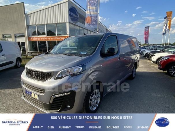 Peugeot Expert Long 2.0 BlueHDi 107 kW image number 1