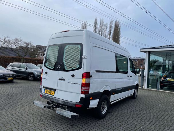 Mercedes-Benz Sprinter 413 CDi 95 kW image number 3