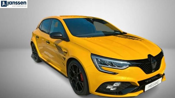 Renault Megane TCe 300 EDC 221 kW image number 2