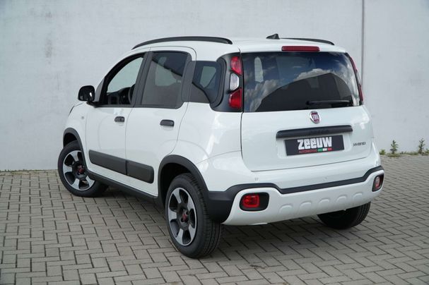 Fiat Panda 1.0 Hybrid 51 kW image number 13