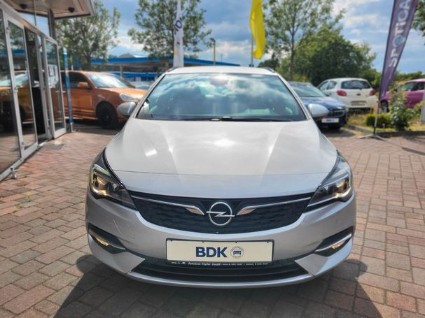 Opel Astra D Edition 77 kW image number 10