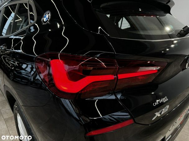 BMW X2 sDrive 100 kW image number 11