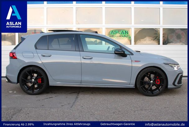 Volkswagen Golf GTI DSG 180 kW image number 3