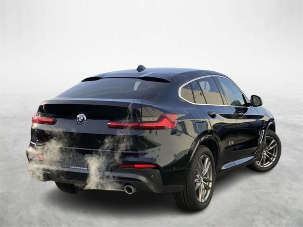 BMW X4 xDrive 135 kW image number 2