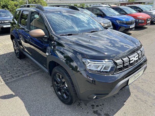 Dacia Duster Blue dCi 115 85 kW image number 2