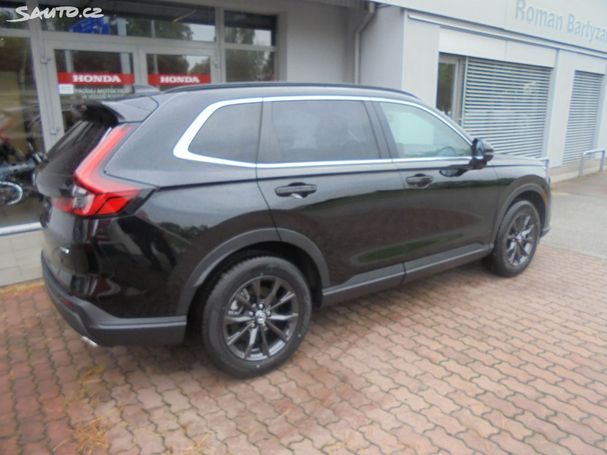 Honda CR-V 135 kW image number 7