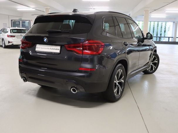 BMW X3 xDrive 210 kW image number 4