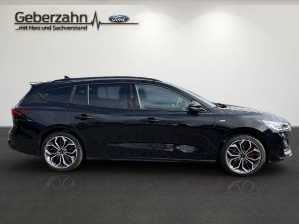 Ford Focus 1.0 EcoBoost Hybrid ST-Line 114 kW image number 3