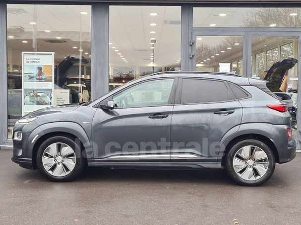 Hyundai Kona 150 kW image number 5