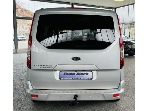 Ford Tourneo Connect 1.5 EcoBlue Titanium 74 kW image number 6