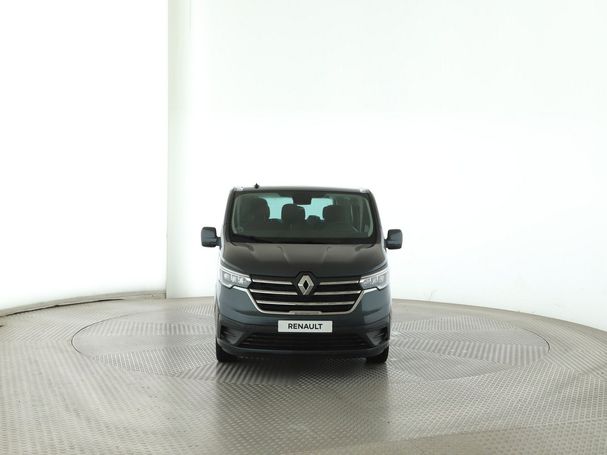 Renault Trafic Combi Life EDC 110 kW image number 4