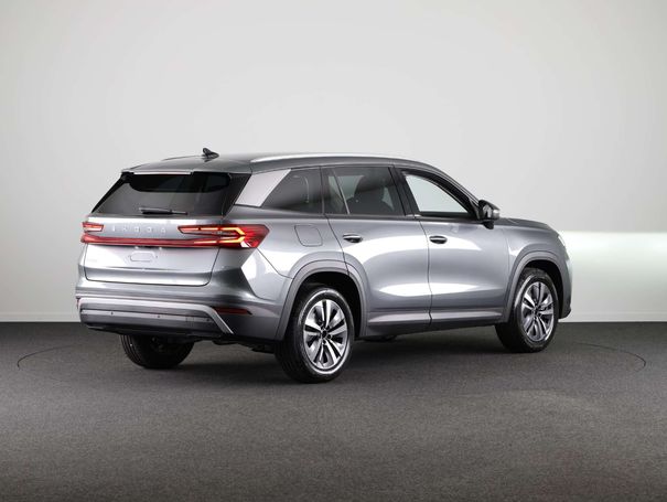 Skoda Kodiaq 1.5 TSI DSG 150 kW image number 2