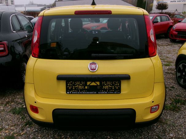 Fiat Panda 51 kW image number 6