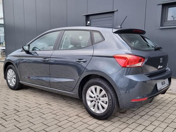 Seat Ibiza 1.0 TSI DSG Style 81 kW image number 3