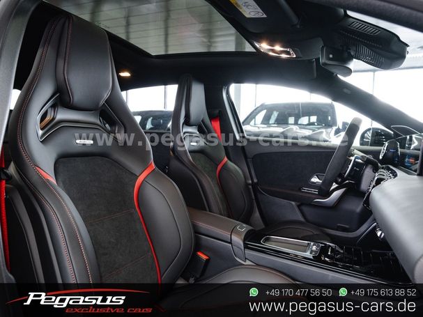 Mercedes-Benz A 45 AMG 4Matic 310 kW image number 3