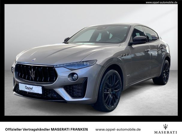 Maserati Levante S Q4 316 kW image number 1