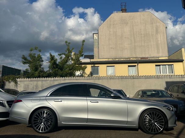 Mercedes-Benz S 500 320 kW image number 7