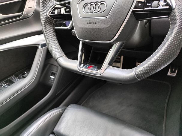 Audi S6 3.0 TDI quattro 257 kW image number 28