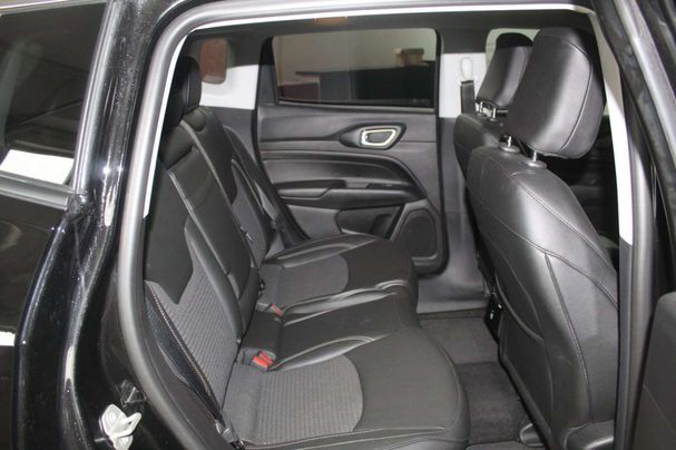 Jeep Compass 1.5 T4 96 kW image number 9