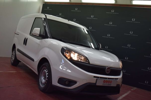 Fiat Doblo 66 kW image number 2