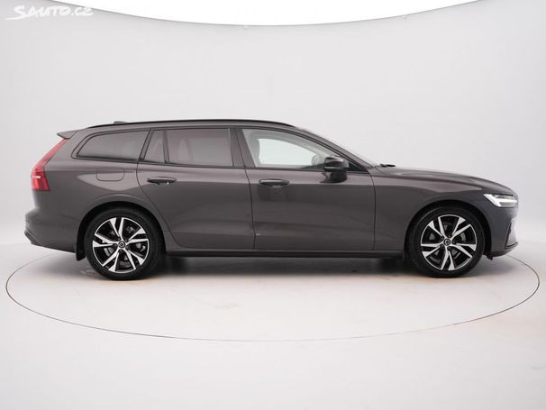 Volvo V60 B4 145 kW image number 12