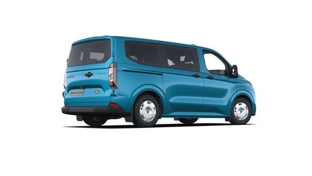 Ford E-Transit Custom Kombi 340 L1 160 kW image number 2