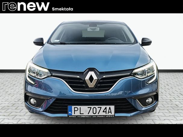 Renault Megane 85 kW image number 3