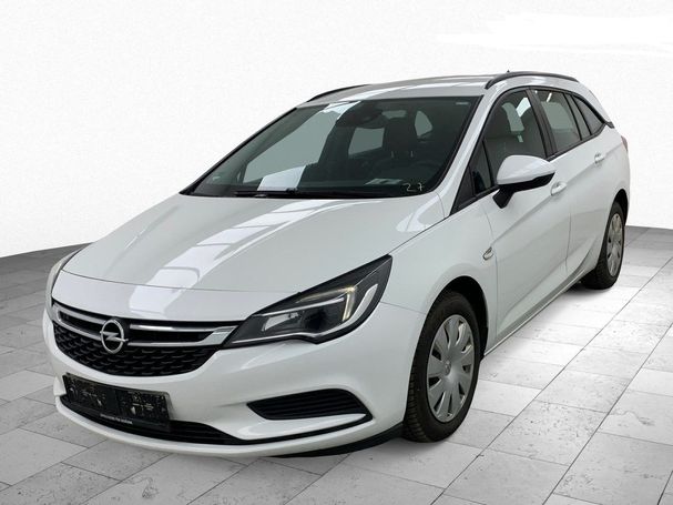 Opel Astra Sports Tourer 1.6 118 kW image number 1