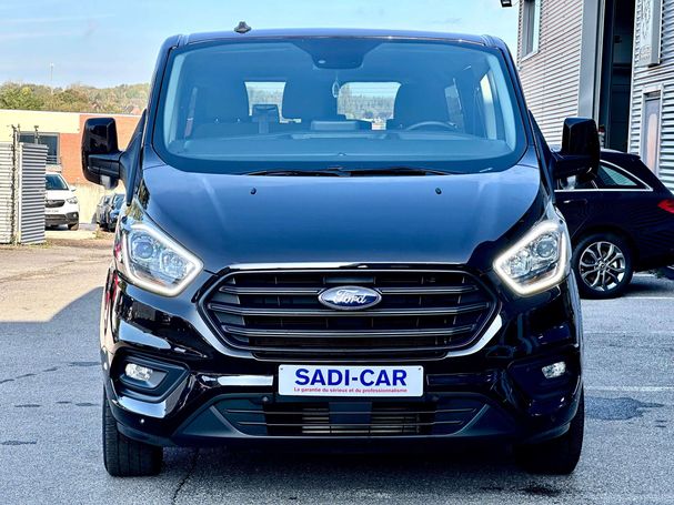 Ford Transit Custom 320 L2 2.0 TDCi 96 kW image number 5