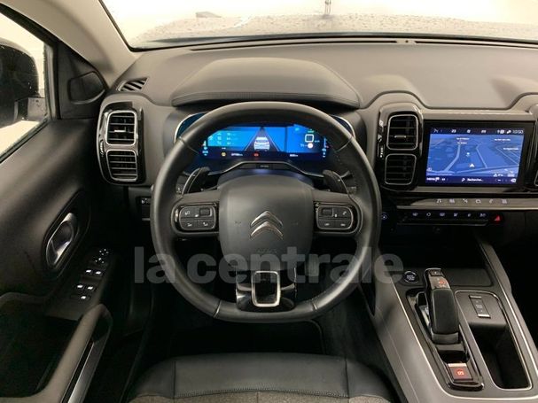 Citroen C5 Aircross 165 kW image number 20