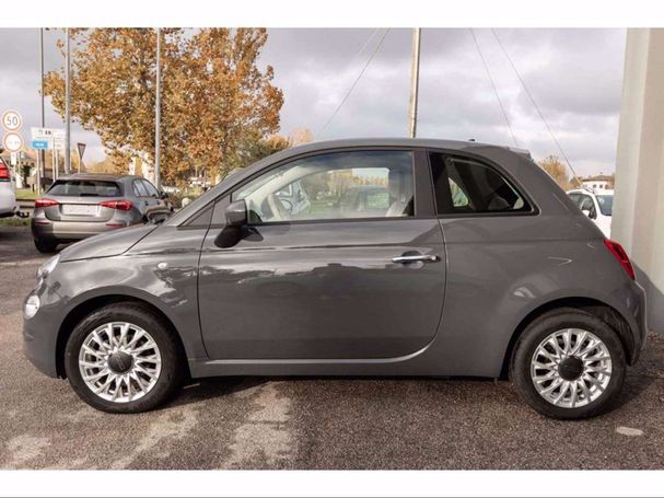 Fiat 500 1.0 51 kW image number 3