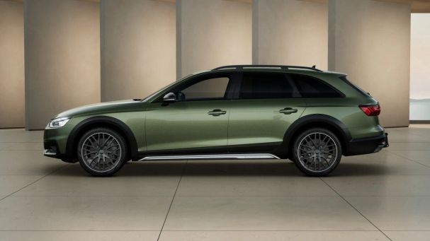 Audi A4 Allroad 195 kW image number 4