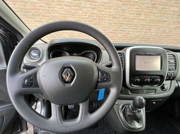 Renault Trafic dCi 125 92 kW image number 6