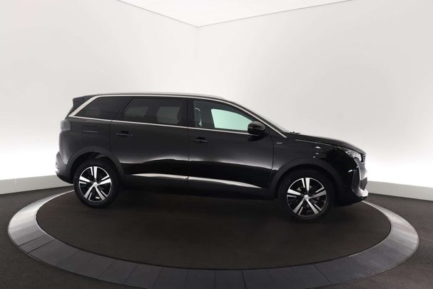 Peugeot 5008 PureTech 130 96 kW image number 6