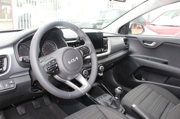 Kia Stonic 1.2 62 kW image number 6